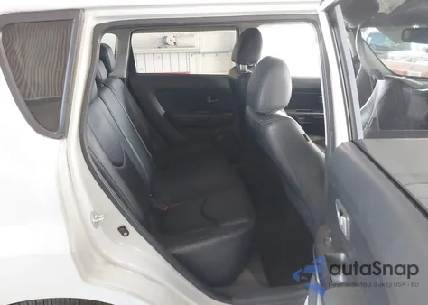 2010 Kia Soul + z USA, uszkodzony, nr VIN KNDJT2A28A7167898